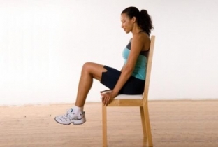 Вредные упражнения для коленных суставов 24
