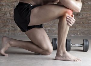 Вредные упражнения для коленных суставов 151